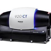 920CT型 手提行李计算机断层扫描安检仪(旅检CT机)